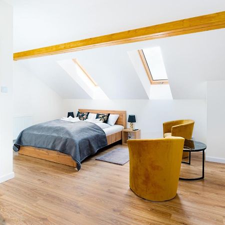 Apartament Komfort Lux Karpacz Luaran gambar