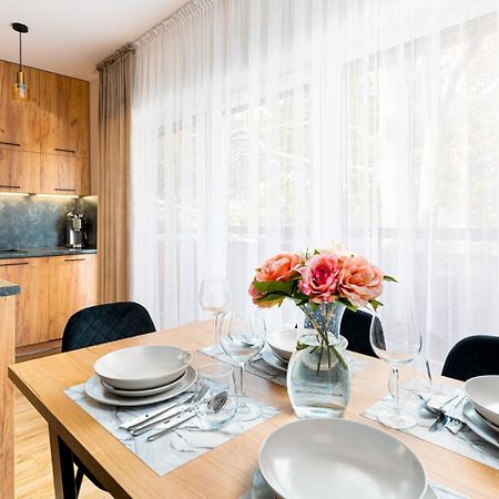 Apartament Komfort Lux Karpacz Luaran gambar