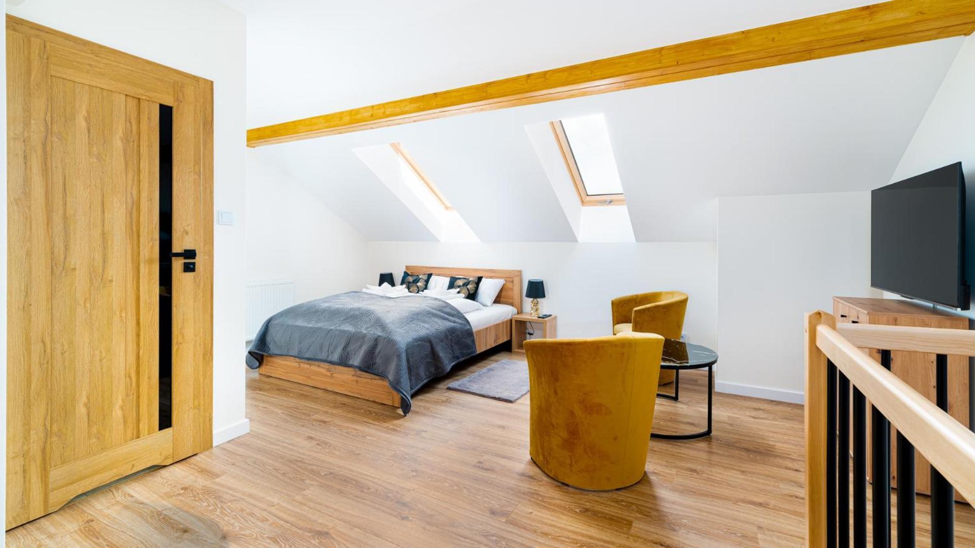 Apartament Komfort Lux Karpacz Luaran gambar